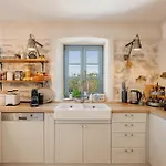 Hébergement de vacances Pero -an Artists *
