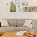Hébergement de vacances Pero -an Artists
