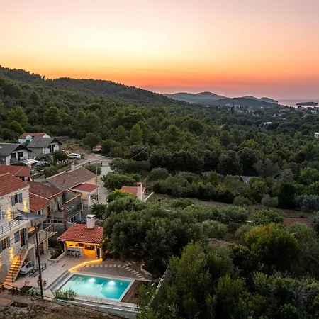 Pero -an Artists * Ždrelac