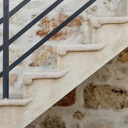 Pero -an Artists Holiday home Zdrelac
