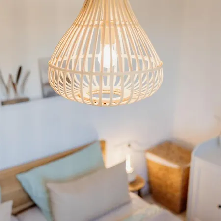 Pero -an Artists Holiday home