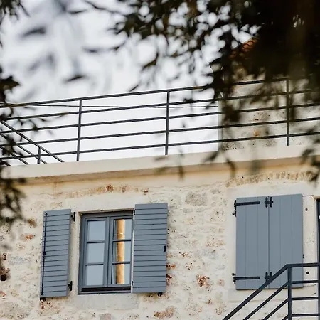 Pero -an Artists Holiday home Zdrelac