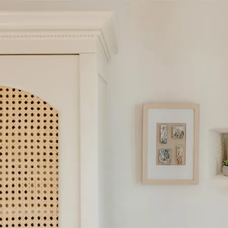 Pero -an Artists Holiday home *