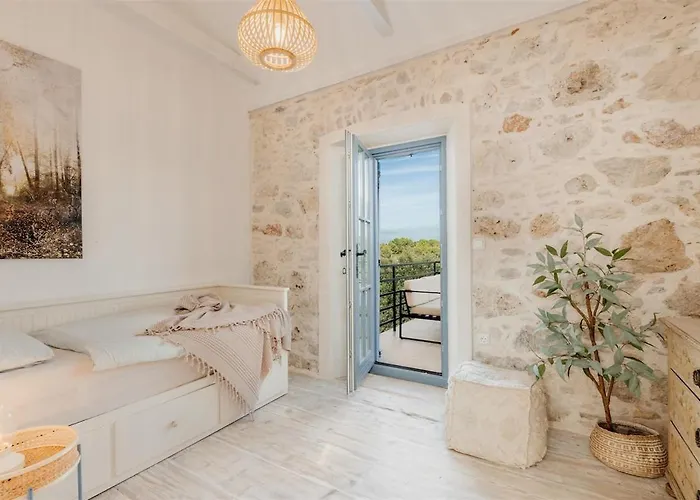 Pero -an Artists Prázdninový dům *