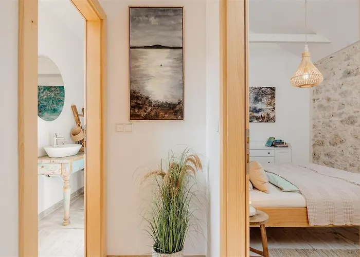 Pero -an Artists Ždrelac