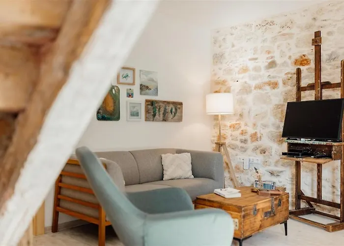 Pero -an Artists Ždrelac