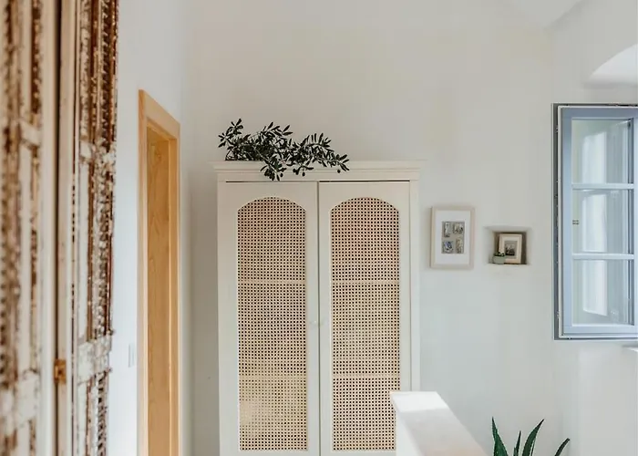 Pero -an Artists Ferienhaus Ždrelac