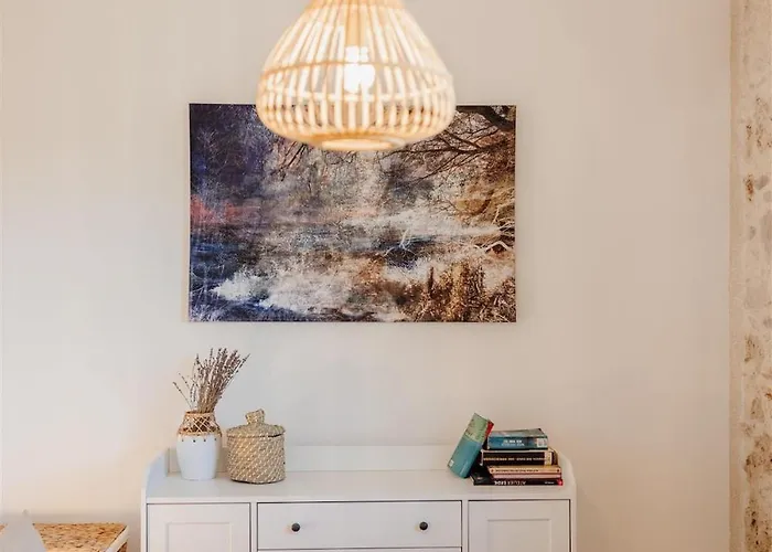 Prázdninový dům Pero -an Artists Ždrelac