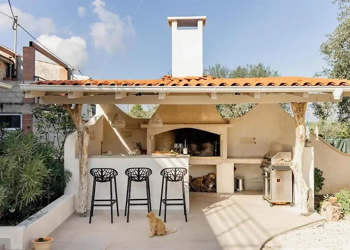 Pero -an Artists * Ždrelac