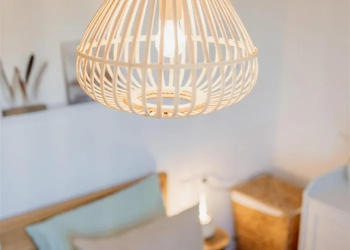 Pero -an Artists Prázdninový dům