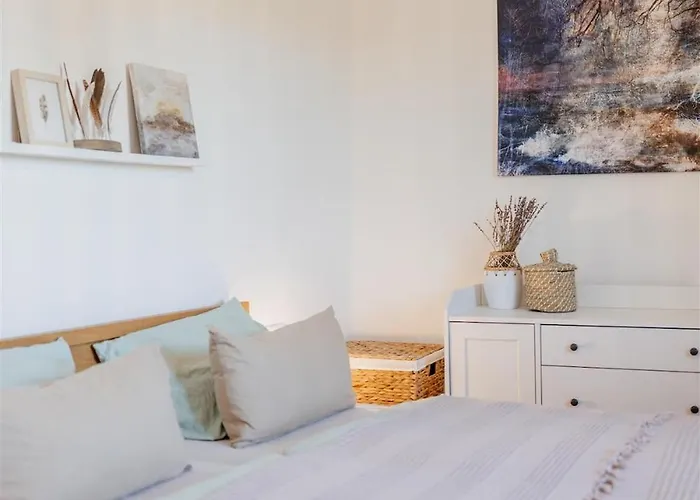 Prázdninový dům Pero -an Artists *