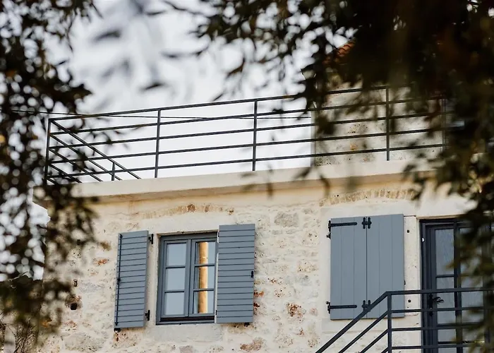 Pero -an Artists Ferienhaus Ždrelac