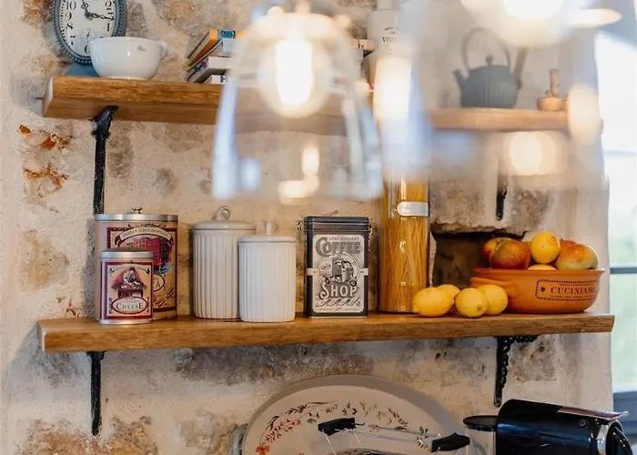 Prázdninový dům Pero -an Artists Ždrelac