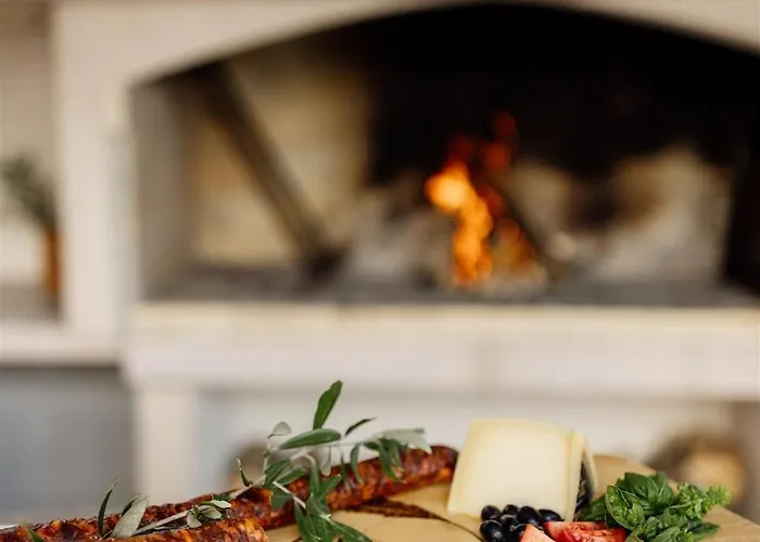 Prázdninový dům Pero -an Artists Ždrelac