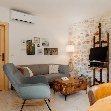 Pero -an Artists بيت للعطل