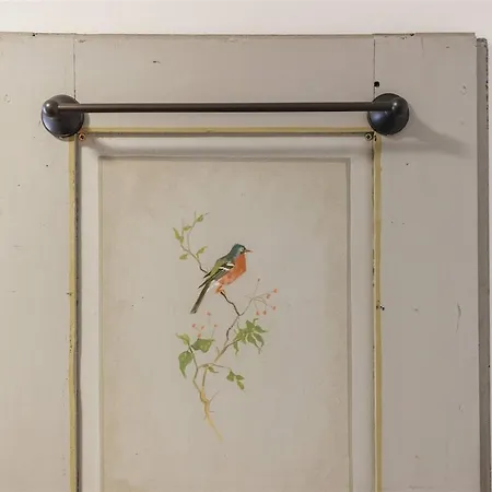 Pero -an Artists بيت للعطل