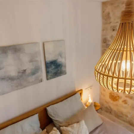 Pero -an Artists بيت للعطل *