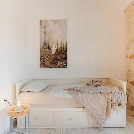 بيت للعطل Pero -an Artists Ždrelac