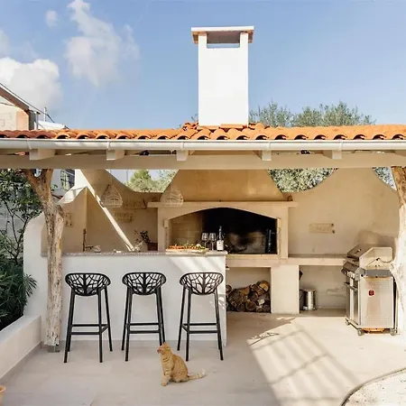 Pero -an Artists * Ždrelac