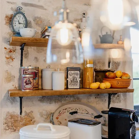 بيت للعطل Pero -an Artists Ždrelac