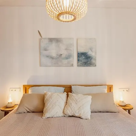 بيت للعطل Pero -an Artists