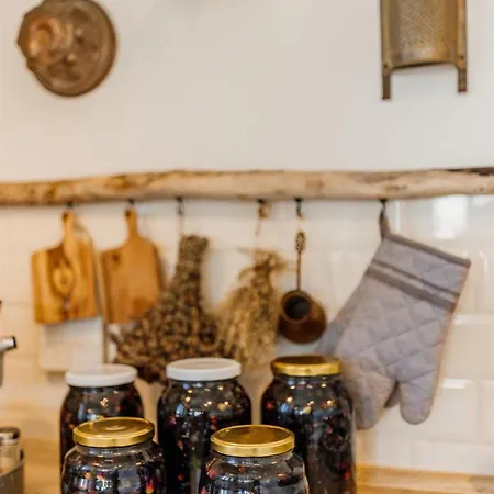 Pero -an Artists بيت للعطل Ždrelac