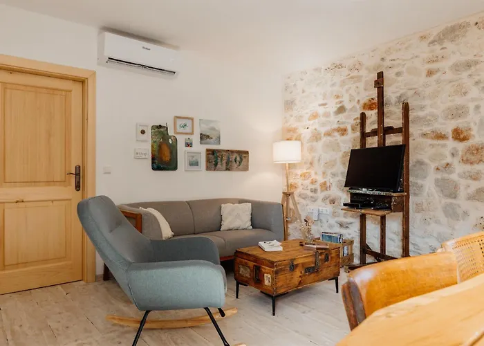 Pero -an Artists 펜션