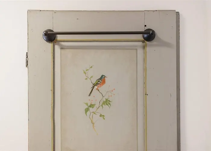 Pero -an Artists 펜션