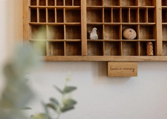 Pero -an Artists 펜션 Ždrelac