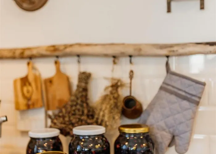 Pero -an Artists 펜션 Ždrelac