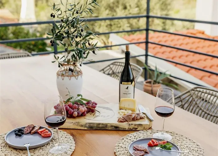 Pero -an Artists Ždrelac