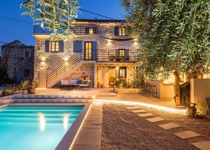 펜션 Pero -an Artists *